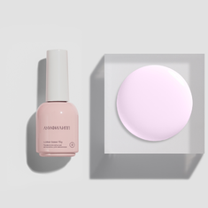 ЛУИ ФИЛИПП База д/гель - лака камуфлирующая CLASSIC 15мл  №07