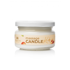 MANITA Свеча массажная 100мл  KIRKE