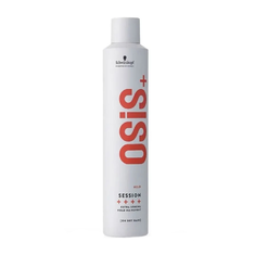 SCHWARZKOPF OSIS Лак д/волос экстрасильной фиксации 500мл