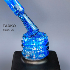 TARKO Гель - лак FLASH   7мл  26