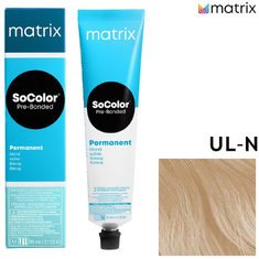 MATRIX SOCOLOR.beauty Краска д/волос 90мл   UL-N