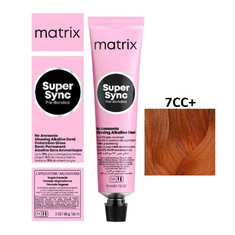MATRIX COLOR.Sync Краска д/волос 90мл   7CC+