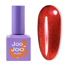 JOO JOO Гель - лак FLAME CAT 10мл  №03