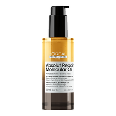 LOREAL МОЛЕКУЛЯР Масло двухфазное 90мл