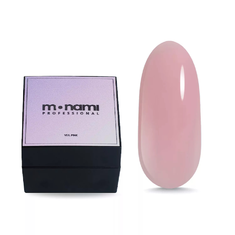 MONAMI Гель моделирующий VEIL 15мл  PINK