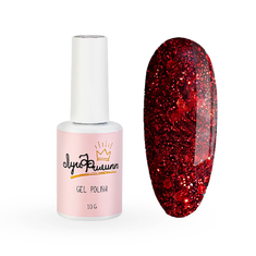 ЛУИ ФИЛИПП Гель - лак OH SANTA 10мл  №07