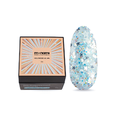 MONAMI Гель моделирующий HOLLYWOOD 15мл  №06