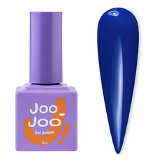 JOO JOO Гель - лак ЭМОЦИЯ 10мл  №11