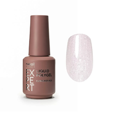 RUNAIL 235/18 Жидкий полигель с шиммером 18мл