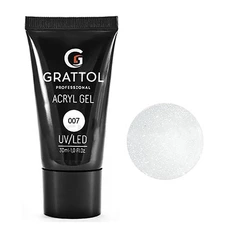 GRATTOL Acryl gel  30мл  07