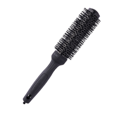 OLIVIA GARDEN Термобрашинг EXPERT BLOWOUT SPEED XL WAVY BRISTLES BLACK LABEL 35мм  ID2126