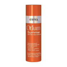 ESTEL OTIUM SUMMER Увлажняющий бальзам - маска с UV - фильтром д/волос 200мл