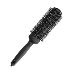 OLIVIA GARDEN Термобрашинг EXPERT BLOWOUT SPEED XL WAVY BRISTLES BLACK LABEL 45мм  ID2127