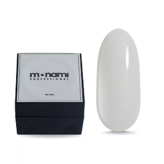 MONAMI Гель моделирующий VEIL 15мл  MILK
