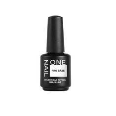 ONE NAIL База д/гель - лака  PRO 15мл
