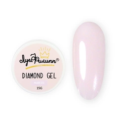 ЛУИ ФИЛИПП Гель д/наращивания NUDE DIAMOND 15мл  №03