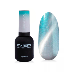 MONAMI Гель - лак MOON CAT 8мл  №01