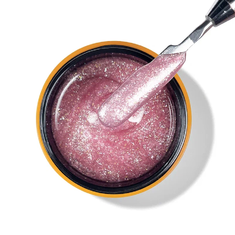 JOO JOO Гель д/наращивания CRYSTAL 15мл  №05