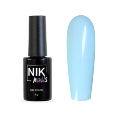 NIK NAILS Гель - лак BESTIE 8мл  №02