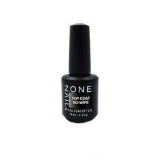 ONE NAIL Топ д/гель - лака Top coat NO WIPE 15мл