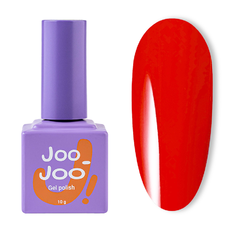 JOO JOO Гель - лак RED 10мл  №16