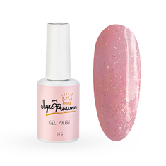 ЛУИ ФИЛИПП Гель - лак OPAL 10мл  №03