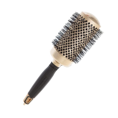 OLIVIA GARDEN Термобрашинг керамический + ион NANO THERMIC GOLD 54мм  OGBNTGO54