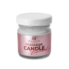 MANITA Свеча массажная 30мл  BACCARAT 540