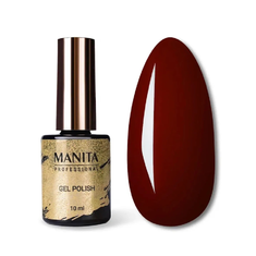 MANITA Гель - лак CLASSIC 10мл  №068