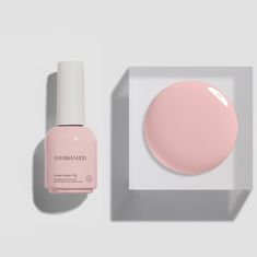 ЛУИ ФИЛИПП База д/гель - лака камуфлирующая CLASSIC 15мл  №03