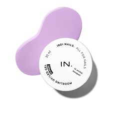 IBDI NAILS Гель моделирующий 30мл  13 ORCHID BOUQUET