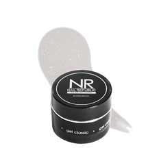 NAIL REPUBLIC Гель классический д/моделирования ногтей 15мл  №294