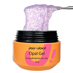 JOO JOO Гель д/дизайна OPAL 30гр  №04