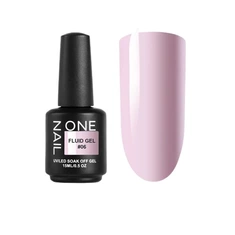 ONE NAIL Гель FLUID  15мл  №06