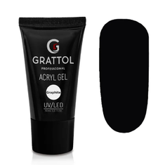 GRATTOL Acryl gel  30мл  12