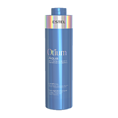 ESTEL OTIUM AQUA Шампунь д/интенсивного увлажнения волос 1000мл
