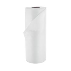 ONE TOUCH 07-035 Салфетки ХЛОПОК белый сетка КОМФОРТ 20х20см 100шт рулон