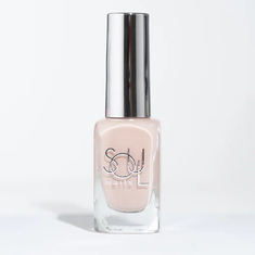 SOUL Лак д/ногтей 10,5мл №152  FRENCH MANICURE