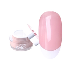 EMI  FORM GEL ULTRA WHITE Гель д/моделирования на формах  5гр