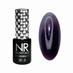 NAIL REPUBLIC База д/гель - лака камуфлирующая 10мл  №001