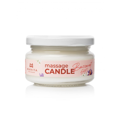 MANITA Свеча массажная 100мл  BACCARAT 540