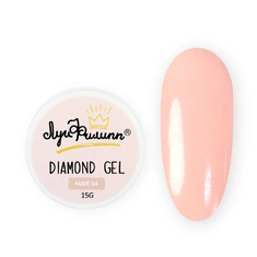 ЛУИ ФИЛИПП Гель д/наращивания NUDE DIAMOND 15мл  №04