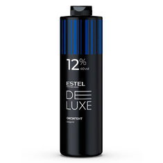 ESTEL DE LUXE Окислительная эмульсия  12    1000мл