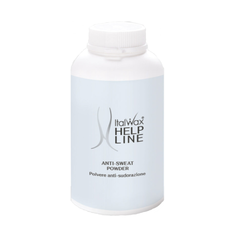 ITALWAX Пудра антигидрозная 90гр  HELP LINE