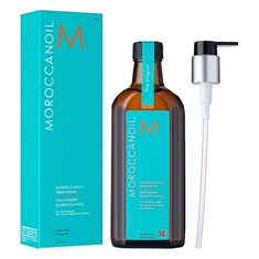 MOROCCANOIL Масло восстанавливающее д/всех типов волос 200мл