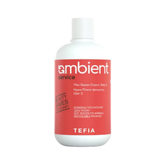 TEFIA AMBIENT Плекс - фиксатор крем шаг 2 250мл
