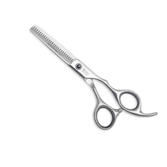 ERIKA JUNIOR 01 Ножницы парикмахерские филировочные 26 зубцов 5.5"