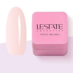 LESTATE Гель PASTEL DREAMS 13гр  №001