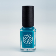 SWANKY Лак д/стемпинга SCANDI 6мл  VIVID