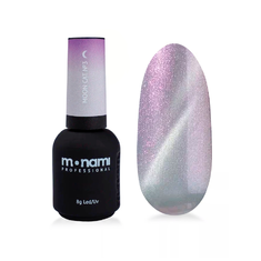 MONAMI Гель - лак MOON CAT 8мл  №03